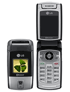 Best available price of LG F2410 in Panama