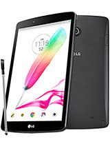 Best available price of LG G Pad II 8-0 LTE in Panama