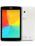 Best available price of LG G Pad 8-0 in Panama