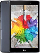 Best available price of LG G Pad III 8-0 FHD in Panama