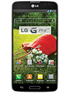 Best available price of LG G Pro Lite in Panama