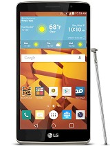 Best available price of LG G Stylo in Panama