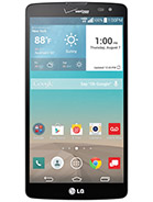 Best available price of LG G Vista CDMA in Panama