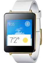 Best available price of LG G Watch W100 in Panama