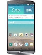 Best available price of LG G3 LTE-A in Panama
