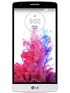 Best available price of LG G3 S in Panama