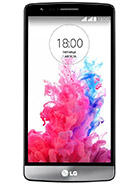 Best available price of LG G3 S Dual in Panama