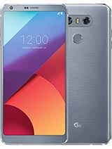 Best available price of LG G6 in Panama