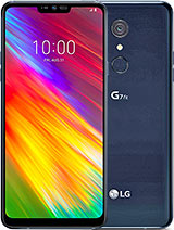 Best available price of LG G7 Fit in Panama