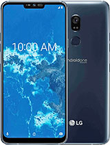 Best available price of LG G7 One in Panama
