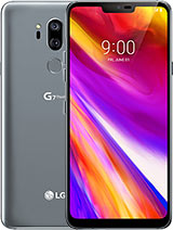 Best available price of LG G7 ThinQ in Panama