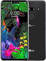 Best available price of LG G8 ThinQ in Panama