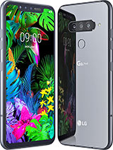 Best available price of LG G8S ThinQ in Panama