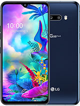 Best available price of LG V50S ThinQ 5G in Panama