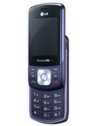 Best available price of LG GB230 Julia in Panama