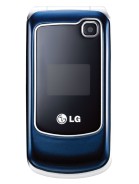 Best available price of LG GB250 in Panama
