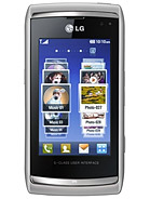 Best available price of LG GC900 Viewty Smart in Panama