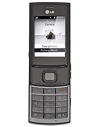 Best available price of LG GD550 Pure in Panama