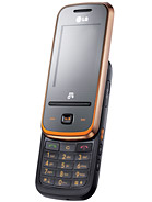 Best available price of LG GM310 in Panama