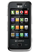 Best available price of LG GM750 in Panama