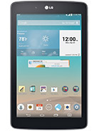 Best available price of LG G Pad 7-0 LTE in Panama