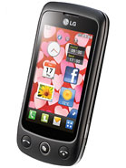 Best available price of LG GS500 Cookie Plus in Panama