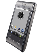 Best available price of LG GT540 Optimus in Panama
