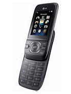 Best available price of LG GU285 in Panama