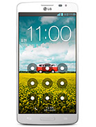 Best available price of LG GX F310L in Panama