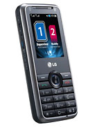 Best available price of LG GX200 in Panama