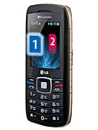 Best available price of LG GX300 in Panama