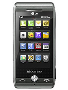 Best available price of LG GX500 in Panama