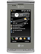 Best available price of LG CT810 Incite in Panama