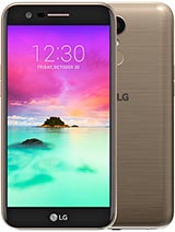 Best available price of LG K10 2017 in Panama