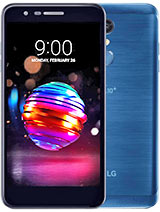 Best available price of LG K10 2018 in Panama