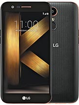 Best available price of LG K20 plus in Panama