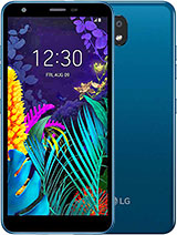 Best available price of LG K30 2019 in Panama