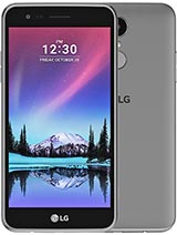 Best available price of LG K4 2017 in Panama