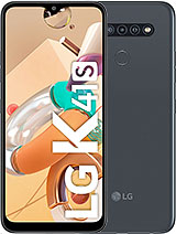 Best available price of LG K41S in Panama