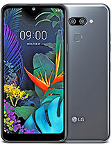 Best available price of LG K50 in Panama