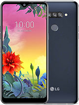 Best available price of LG K50S in Panama