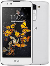 Best available price of LG K8 in Panama