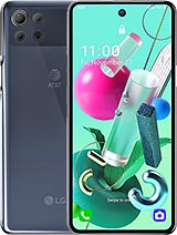 Best available price of LG K92 5G in Panama