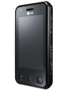 Best available price of LG KC910i Renoir in Panama
