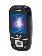Best available price of LG KE260 in Panama