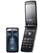 Best available price of LG KF300 in Panama