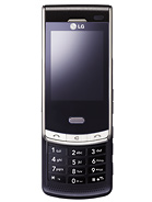 Best available price of LG KF750 Secret in Panama