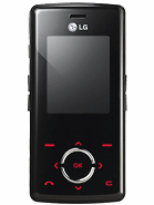 Best available price of LG KG280 in Panama
