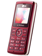 Best available price of LG KG288 in Panama