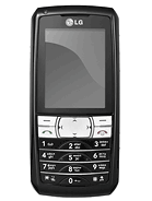 Best available price of LG KG300 in Panama
